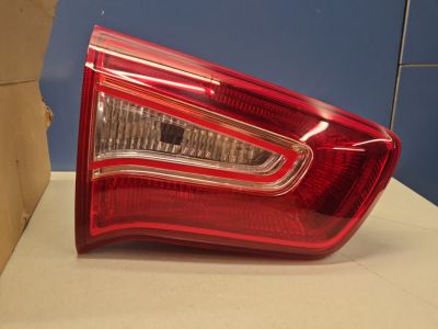 Фонарь в крышку левый для KIA Sportage 2010-2015