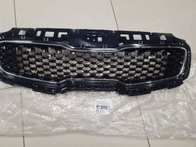 Решетка радиатора для KIA Sportage 2015-2021