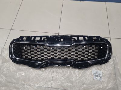 Решетка радиатора для KIA Sportage 2015-2021