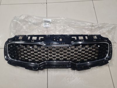 Решетка радиатора для KIA Sportage 2015-2021