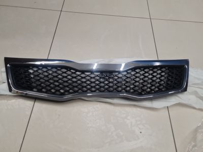 Решетка радиатора для KIA Optima 2010-2015