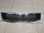 Решетка радиатора для KIA Optima 2010-2015