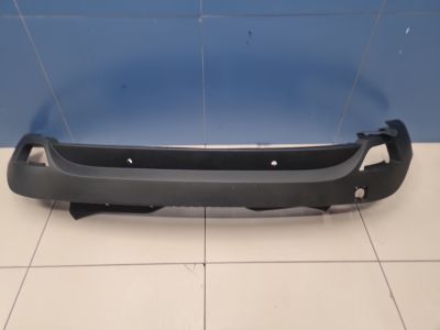 Бампер задний для Renault Scenic 3 2009-2015