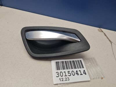Ручка двери внутренняя правая для BMW 3 E90 2005-2013