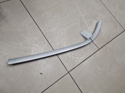 Накладка обшивки двери передней правой для Volvo XC70 Cross Country 2007-2016