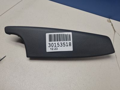 Накладка обшивки двери задней левой для Audi A4 B8 2007-2015