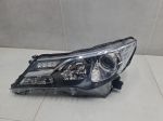 Фара левая для Toyota RAV 4 2013-2019