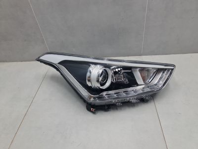 Фара правая для Hyundai Creta 2016-