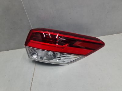 Фонарь на крыло правый для Toyota Highlander U50 2013-2019