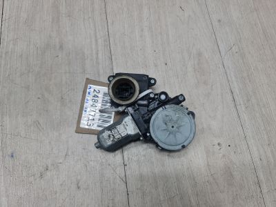 Моторчик стеклоподъёмника передний левый для Toyota Avensis T27 2008-2018