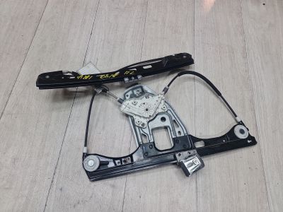 Стеклоподъемник передний левый для Mercedes E-klasse W211 2002-2009