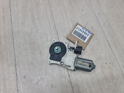 Моторчик стеклоподъёмника задний правый для Jaguar F-PACE X761 2016-