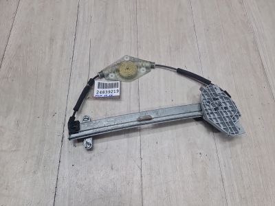 Стеклоподъемник задний левый для KIA Rio 2017-