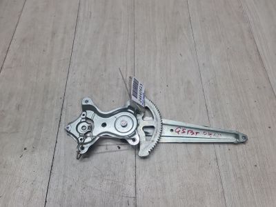 Стеклоподъемник передний правый для Lexus GS L10 2012-2018