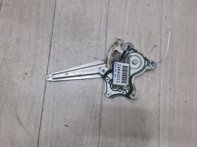 Стеклоподъемник задний левый для Toyota Hilux 2005-2015