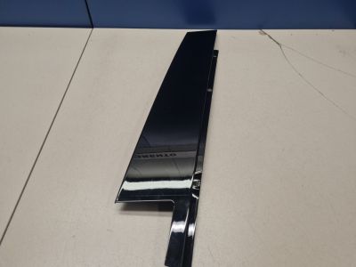 Накладка рамки двери задняя левая для Mercedes GLC-klasse X253 2015-