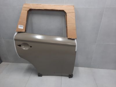 Дверь правая задняя для Mitsubishi Outlander GF 2012-