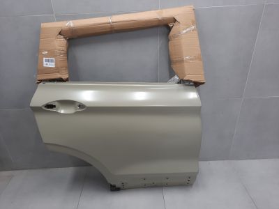 Дверь правая задняя для Geely Coolray SX11 2020-