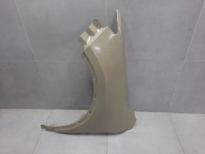 Крыло переднее левое для Geely Atlas 2016-2020