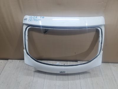 Дверь багажника для Seat Ibiza 2008-2017