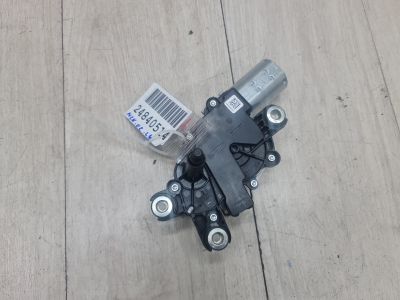 Моторчик стеклоочистителя заднего стекла для Mercedes GLC-klasse C253 Coupe 2016-