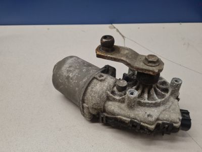 Моторчик стеклоочистителя лобового стекла для Peugeot 4008 2012-2017