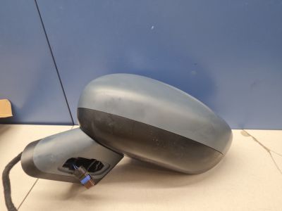 Зеркало левое для Citroen C4 2010-