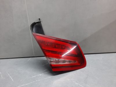 Фонарь в крышку левый для Mercedes S-klasse C217 Coupe 2014-