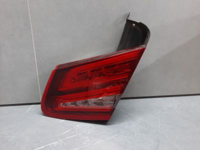 Фонарь в крышку правый для Mercedes S-klasse C217 Coupe 2014-