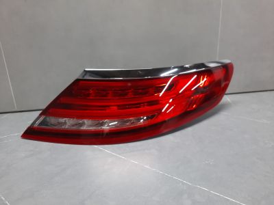 Фонарь на крыло правый для Mercedes S-klasse C217 Coupe 2014-