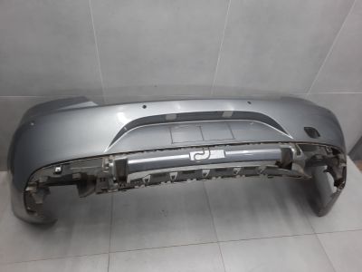 Бампер задний для Mercedes S-klasse C217 Coupe 2014-