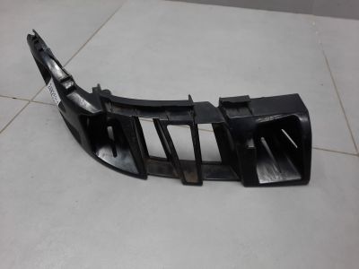 Кронштейн бампера заднего левый для Mercedes S-klasse W222 2013-2020