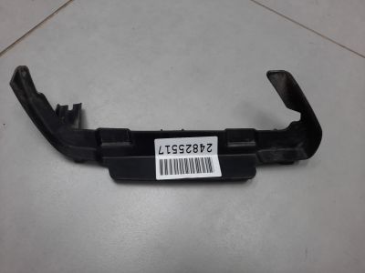 Кронштейн бампера заднего правый для Mercedes S-klasse W222 2013-2020