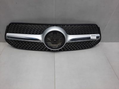Решетка радиатора для Mercedes GLE-klasse C167 Coupe 2019-