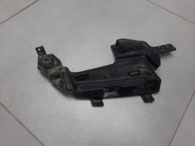 Кронштейн бампера заднего правый для Mercedes S-klasse W222 2013-2020