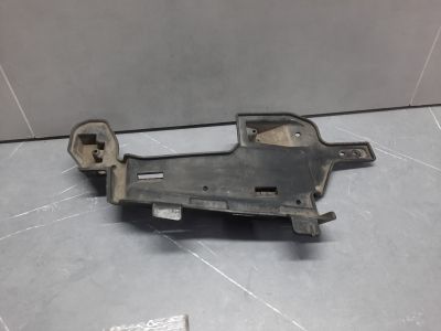 Кронштейн бампера заднего левый для Mercedes S-klasse W222 2013-2020