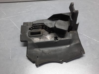 Воздуховод радиатора правый для Mercedes S-klasse C217 Coupe 2014-