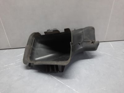 Воздуховод радиатора правый для Mercedes S-klasse C217 Coupe 2014-