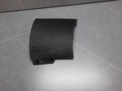 Накладка заднего бампера правая для Mercedes GLE-klasse W167 2019-