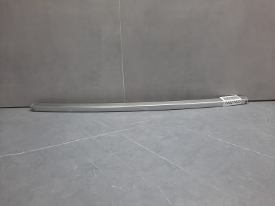 Молдинг переднего бампера центральный для Land Rover Range Rover 2012-