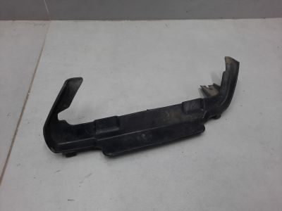 Кронштейн бампера заднего левый для Mercedes S-klasse W222 2013-2020