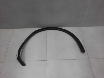 Расширитель арки правый задний для Porsche Cayenne 958 2010-2018