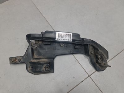 Кронштейн бампера заднего правый для Mercedes S-klasse W222 2013-2020