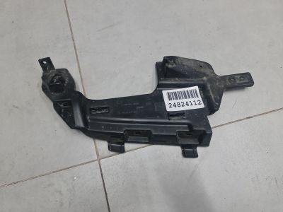 Кронштейн бампера заднего правый для Mercedes S-klasse W222 2013-2020