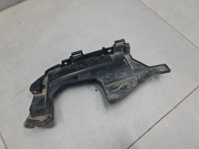 Кронштейн насадки выхлопной трубы правый для Maybach S-klass X222 2014-2019