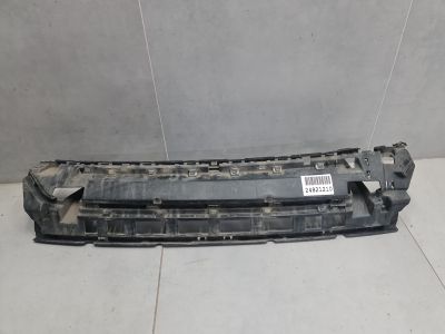 Кронштейн бампера заднего для Mercedes S-klasse C217 Coupe 2014-