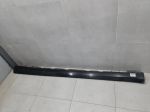 Накладка порога левая для Mercedes S-klasse W222 2013-2020
