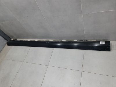 Накладка порога правая для Mercedes S-klasse W222 2013-2020