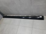 Накладка порога правая для Mercedes S-klasse W222 2013-2020