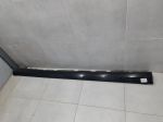 Накладка порога правая для Mercedes S-klasse W222 2013-2020